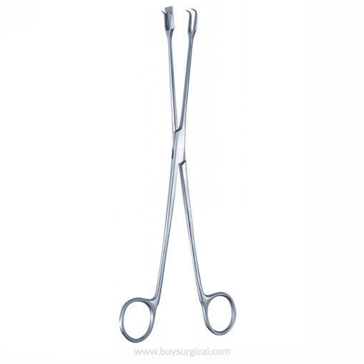 Graves Vaginal Speculum, Xxl, 18.0 Cm X 4.4 Cm Blade